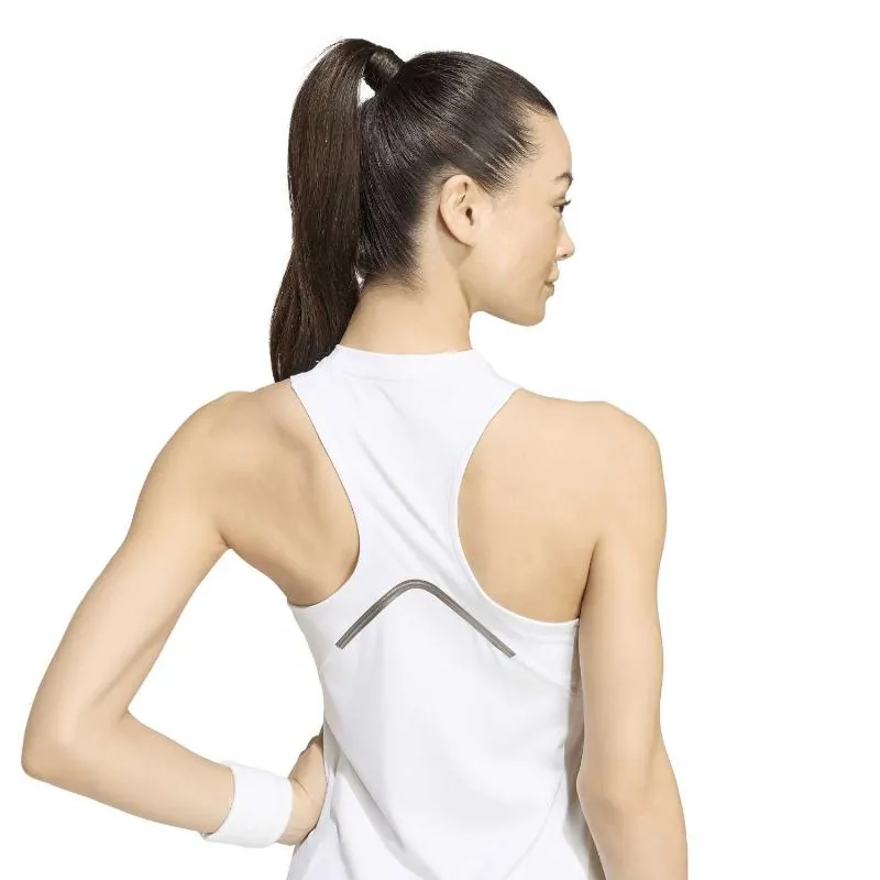 Adidas Pro White Dress