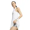 Adidas Pro White Dress