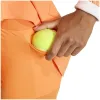 Vestido Laranja Adidas Wow Pro