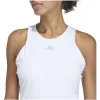 Adidas Y-Dress White
