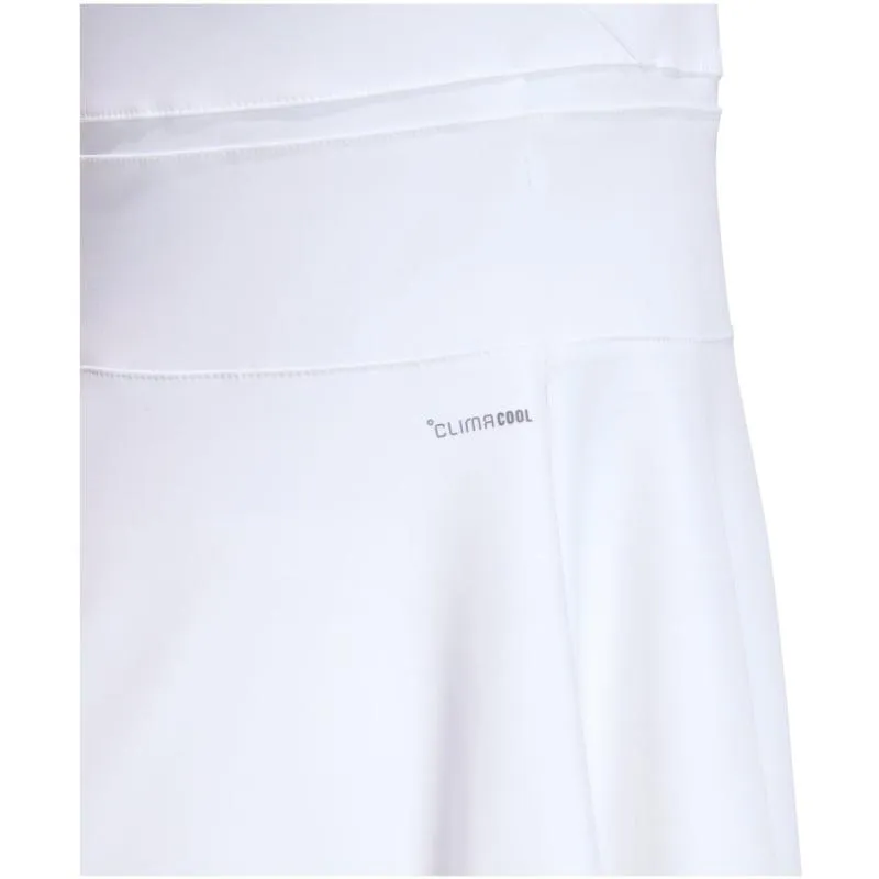 Adidas Y-Dress White