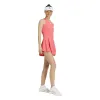 Vestido Adidas Y-Dress Coral