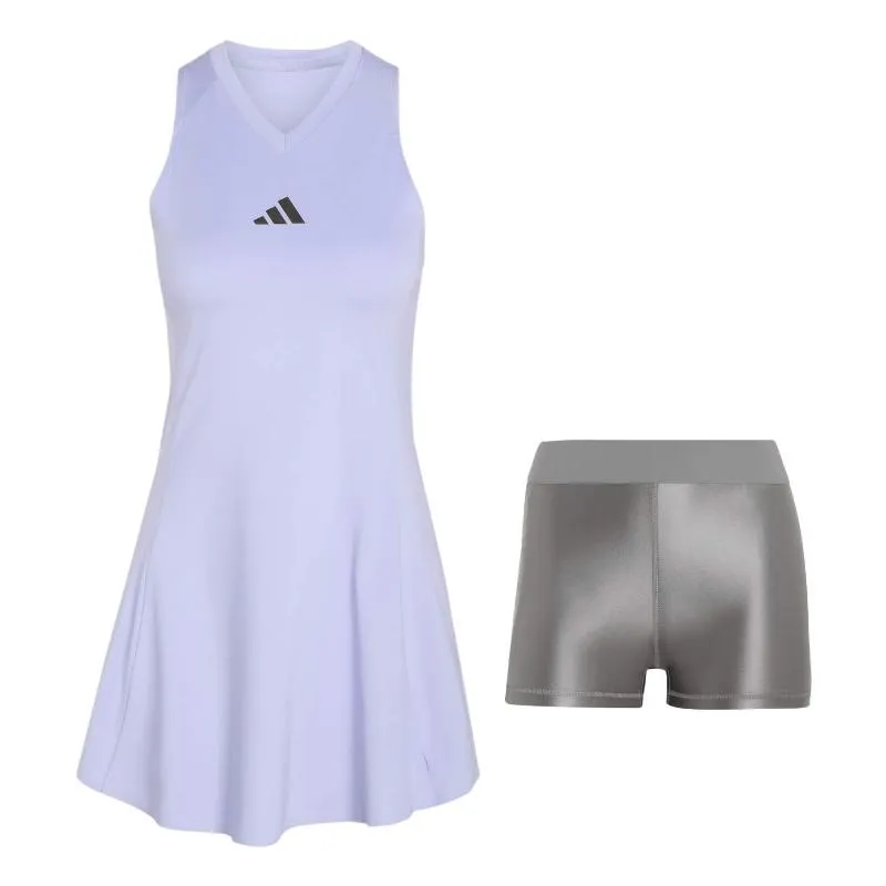 Adidas Y-Dress Purple