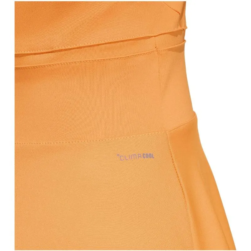 Vestido Adidas Y-Dress Naranja