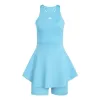 Adidas Y-Dress Turquesa
