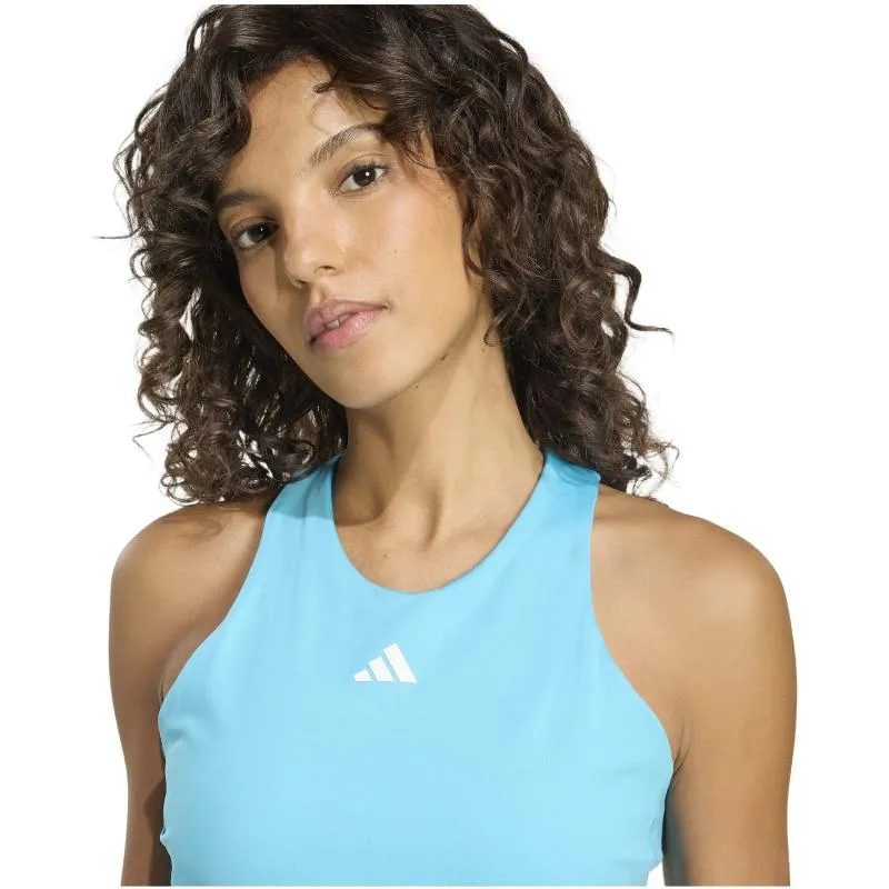 Adidas Y-Dress Turquesa