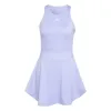 Vestido Adidas Y-Dress Violeta Blanco