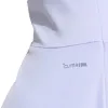 Vestido Adidas Y-Dress Violeta Blanco