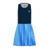 Badu Beach Spirit 2In1 Bidi Vestido Azul Escuro