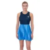 Badu Beach Spirit 2In1 Bidi Vestido Azul Escuro