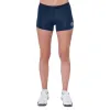 Badu Beach Spirit 2In1 Bidi Vestido Azul Escuro