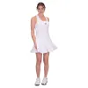 Badu Crew Bidi Vestido Branco