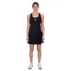 Badu Crew Bidi Vestido Preto