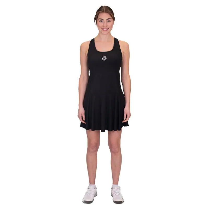 Badu Crew Bidi Vestido Preto