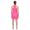 Badu Crew Bidi Vestido Rosa
