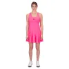 Badu Crew Bidi Vestido Rosa
