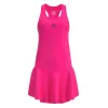 Vestido Júnior Rosa Bidi Badu Crew