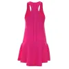 Vestido Júnior Rosa Bidi Badu Crew