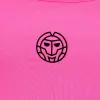 Vestido Júnior Rosa Bidi Badu Crew