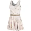 Vestido Bidi Badu Paris Bege