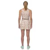 Vestido Bidi Badu Paris Bege