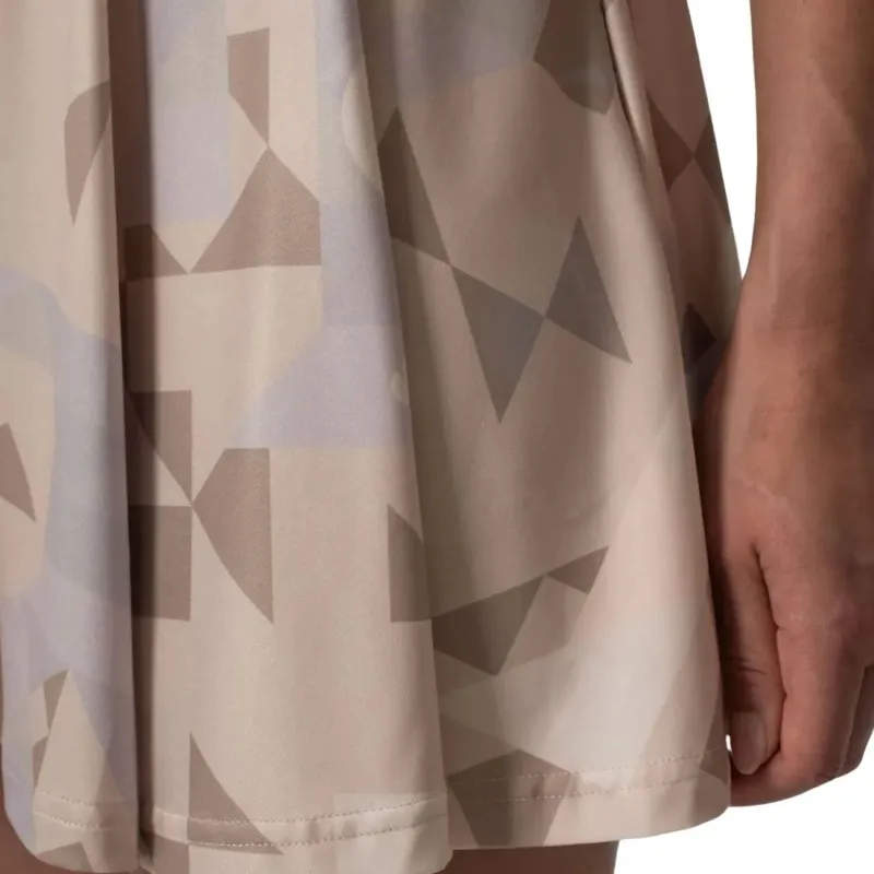 Vestido Bidi Badu Paris Bege