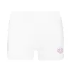 Bidi Badu Zahai Agua Vestido Branco