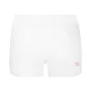 Bidi Badu Zahai Agua Vestido Branco