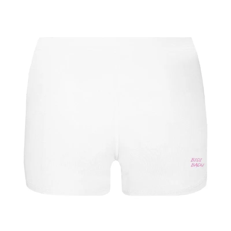Bidi Badu Zahai Agua Vestido Branco