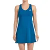 Vestido Bullpadel Delpi Ink Azul