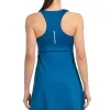 Vestido Bullpadel Delpi Ink Azul