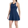 Vestido Bullpadel Peroni Deep Ocean