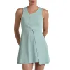 Vestido Bullpadel Pineta Jade