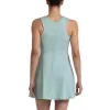 Vestido Bullpadel Pineta Jade