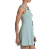 Vestido Bullpadel Pineta Jade