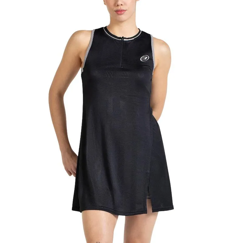 Vestido Bullpadel Tafira Negro