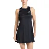 Vestido Bullpadel Tafira Negro