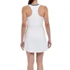 Vestido Bullpadel Tamaria Bone