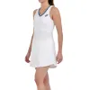 Vestido Bullpadel Tamaria Bone