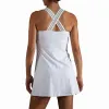 Vestido Endless Gloss Blanco