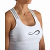 Vestido Endless Gloss Blanco