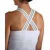 Vestido Endless Gloss Blanco