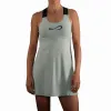 Vestido Endless Gloss Verde Claro