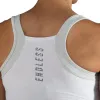 Vestido Branco Endless Orbit