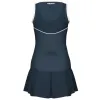 Vestido Azul Marinho Head Performance