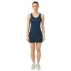 Vestido Azul Marinho Head Performance