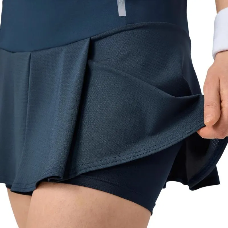 Vestido Azul Marinho Head Performance