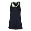 Head Play Tech Vestido da Marinha