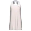 Vestido roxo Head Play Tech