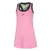 Cabeça Play Tech Dress Rosa Verde